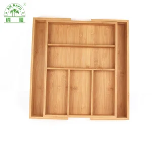 Natural Tray