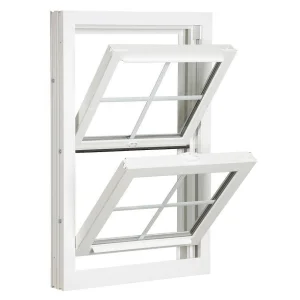 Aluminum Skylight Louver Dormer Roof Window