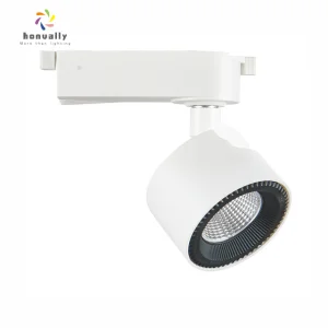 Competitive LED Track Light Barn Door