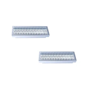 Anti-Slip Train Running Board