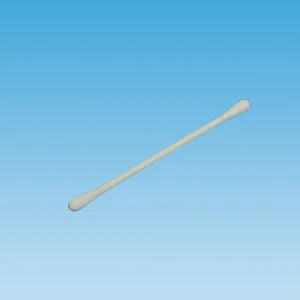 CE Bamboo Swab