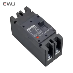 Wall Mounted Air MCCB