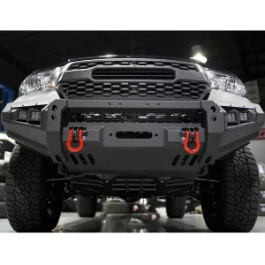 Acessórios Offroad Parachoque Frontal de Aço