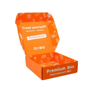 Caja para ropa portátil