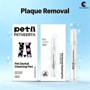 Pet Dental Pen