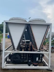 Weatherproof Chiller