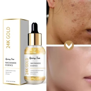 Private Label Anti Aging Serum