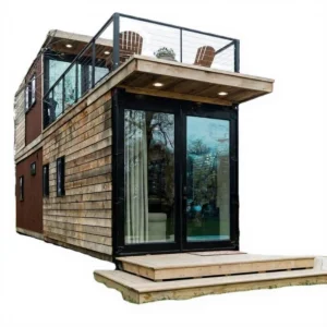 Australian Standards Casa Container House Container Homes Florids With Best Price