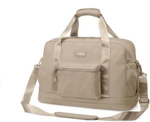 Factory Price Promotional Travel Luggage Travel Bags Waterproof Weekender Duffel Gym Sport Bags