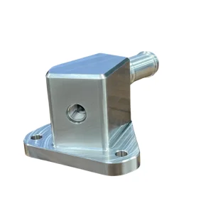 OEM Quality CNC Machining Milled Auto Parts Including Suspension Components and Brake System Parts