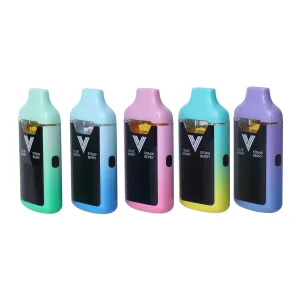 Wholesale Ceramic Dual Chamber Vape Pens