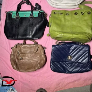 Women's Leather Handbag