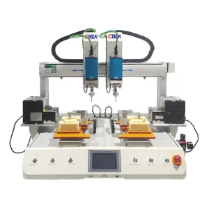 Screw Tightening Machine for PCB