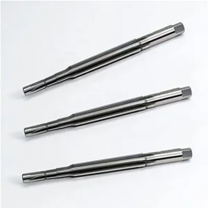 High Precision Chamber Reamer