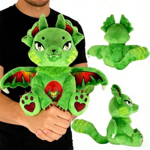 NFC Mascot Plush