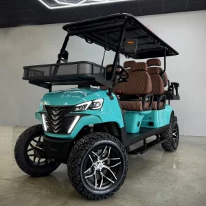 Wholesale Solar Electric Utility Golf Buggy/Cart/Truck