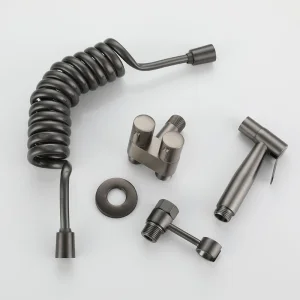 Wall Mount Bidet Spray Faucet