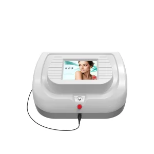 30MHz Rbs Vascular Lesions Pigmentation Vascular Removal Vein Wave Machine