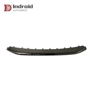 Front Bumper Skid Plate Chromed for Accent 2020