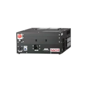 Custom NACHI CFD Controller