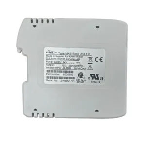 Long Service Life Mas 811 Bu Basic Protection Unit for Xylem Flygt System