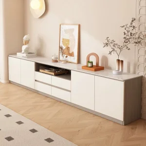 Elegant TV Stand