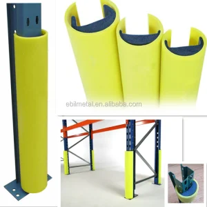 Industrial Column Protector