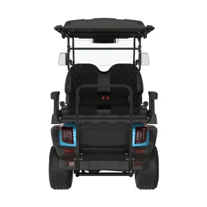 Street Legal Electric Lsv Golf Cart 2025 Year Model 4+2 Seats Color Choices