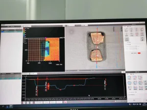 Hot Sale Professional PCB Window Cutting Equipment for High Accuracy Engraving