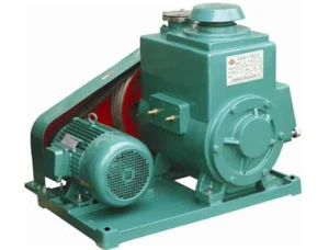 Sliding Vane Pump