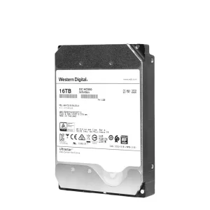 Enterprise NAS Storage