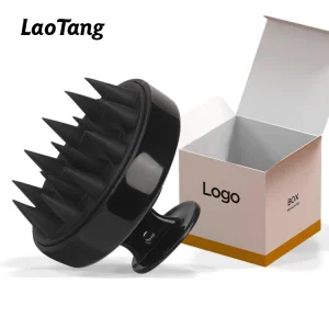Scalp Massager Brush