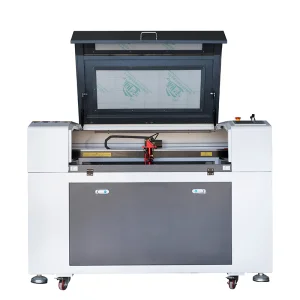 Light Weld 1500 Laser Carving Cutting Machine