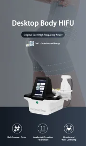 Mini Hifu Cartridges