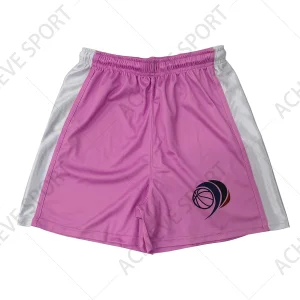 Sublimated Shorts