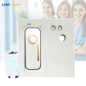 Luxury 3-4-Person Hbot Chamber 2.0 ATA Wireless Monitoring for Executives' Comprehensive Health &amp; Longevity for Private SPA Clubs