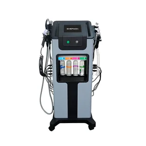 10 in 1 Professional Skin Rejuvenation Hydro Machine