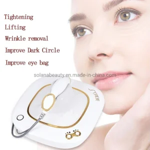 Golden Eye Device Eye Care Massager
