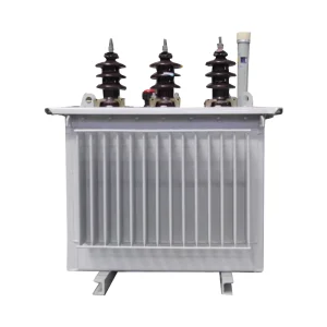S11 S13 Transformer