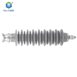 IEC61109 Polímero Aislador