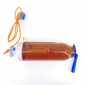 مضخة PCA معقمة