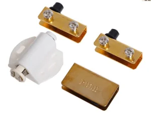 Furniture Fittings Heavy Duty Magnetic Door Catch Cabinet Latch