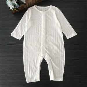 Custom Sizes Baby Boy Clothes
