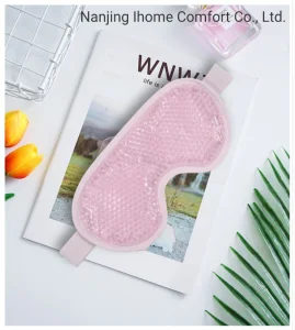 Cooling Gel Mask