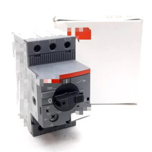 Ms132-4.0b Manual Motor Starter