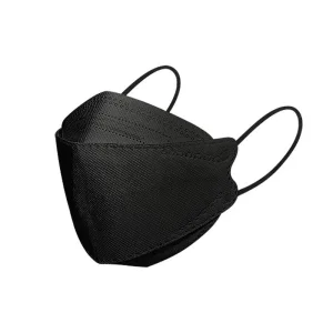 Adult Kf94 Face Masks Disposable Multi-Color Korean Style