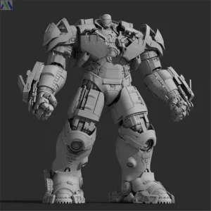 Custom High Quality SLA SLS Resin Rapid Prototype Plastic ABS Prototyping 3D Printing