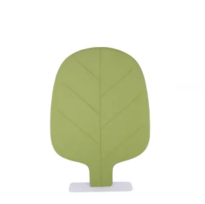 Green Screen Breadfruit Tree - Contemporary Home Decoration for Office Spaces