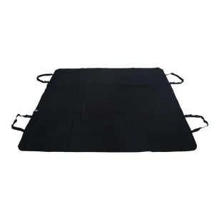 Waterproof Oxford Fabric Comfortable Pet Car Seat Cover Dog Car Seat Cover
