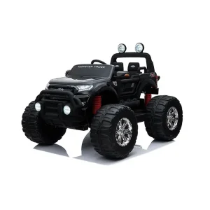 WDMT550 Electric SUV Ride-On Toy for Kids